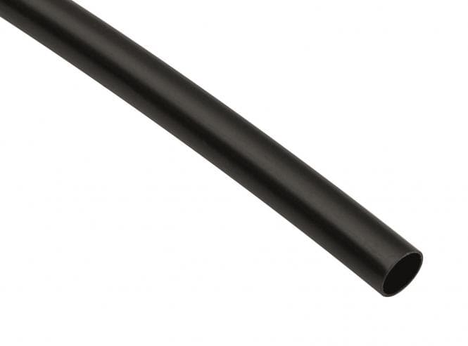 ABN Isolierschlauch PVC SSLAPL f.Datenleitung z.APL +90/-40° sw 12mm