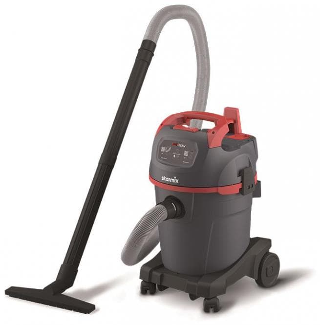 Starmix NSG uClean 1432 ST Grobschmutzsauger Nr. 016245