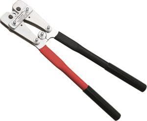Intercable MPR50I Mechan. Presswerkzeug f.Rohrkabelschuh u.Verbinder 6-50qmm