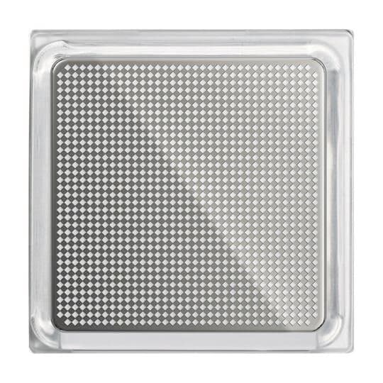 BJ Wandmodul Busch-iceLight 2068/11-914 balance SI alpinweiß 1Lichtrichtung