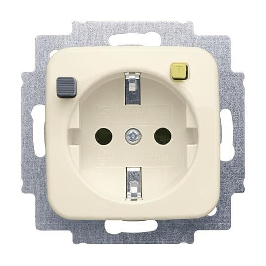 BJ FI-Schukomat weiß 3120 EUCB-212 Duro 2000
