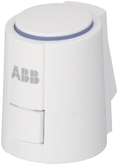ABB Thermoelektrischer TSA/K24.2 Stellantrieb, 24V TSA/K24.2
