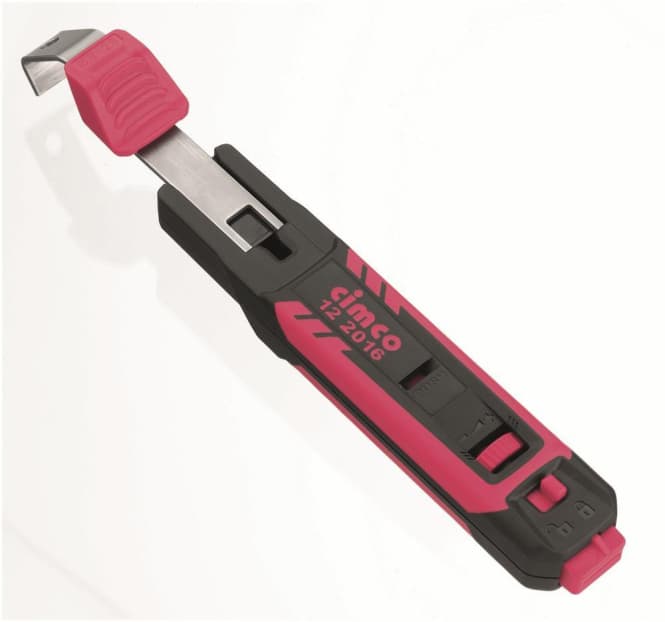 Cimco Kabelmesser System 4-70 122016 Wechselbügelsystem