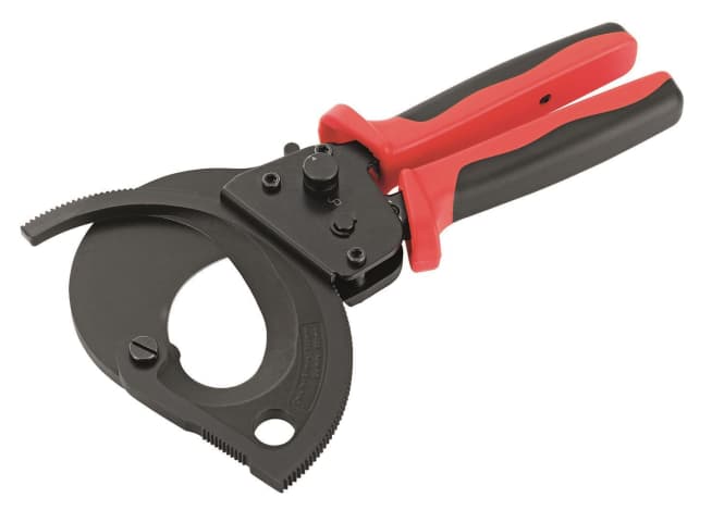 Cimco Kabelschneider Cu + Al 120178 für Kabeldurchmesser 60mm