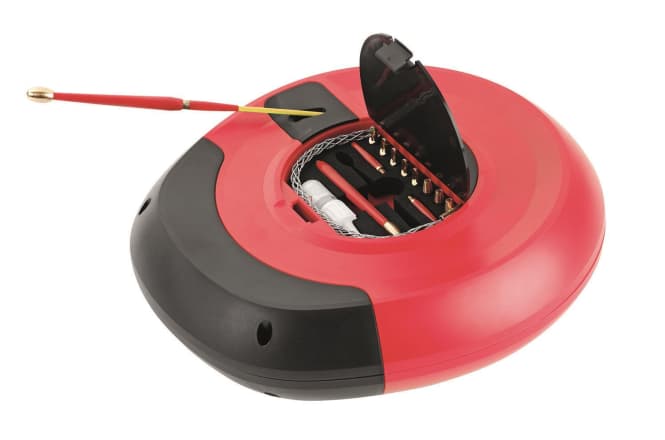 Cimco Kati-Blitz-Compact-Set 2.0 141650 50m