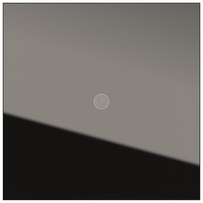 GIRA 5561000 Kameramodul System 106 Glas Schwarz