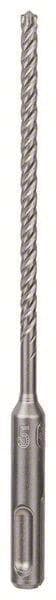 Bosch Hammerbohrer SDS-plus 2608576105 SDS-plus-7X 5,0x165/100mm 4-Schneider