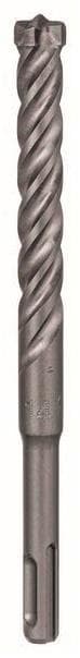 Bosch Hammerbohrer SDS-plus 2608576158 SDS-plus-7X 14,0x165/100mm 4-Schneider (Inhalt 5 Stück)