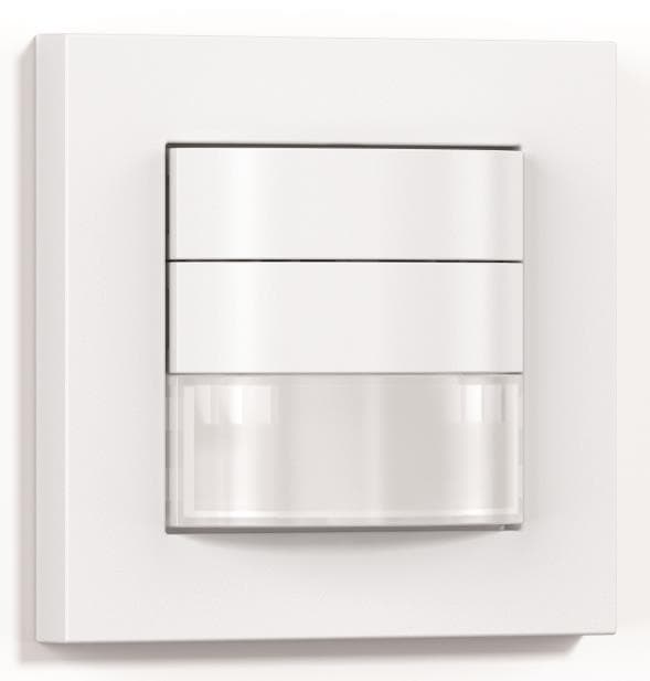 Steinel Präsenzschalter HF 180 3-DRAHT weiß 032883