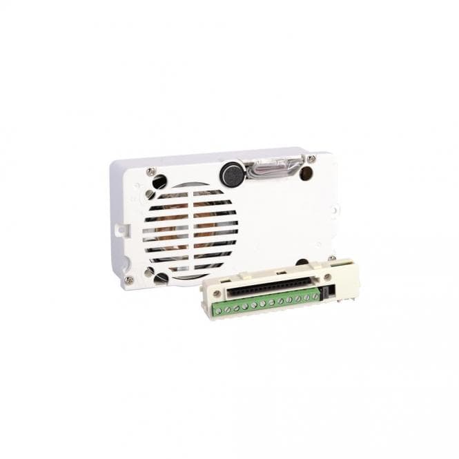 Comelit Lautsprecher Audio 1621 mit Handicapfunktion System 2-Draht