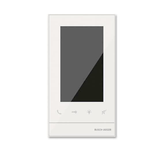 BJ Welcome Video Innensation 83222 U-611 mit 5'' Touch-Display