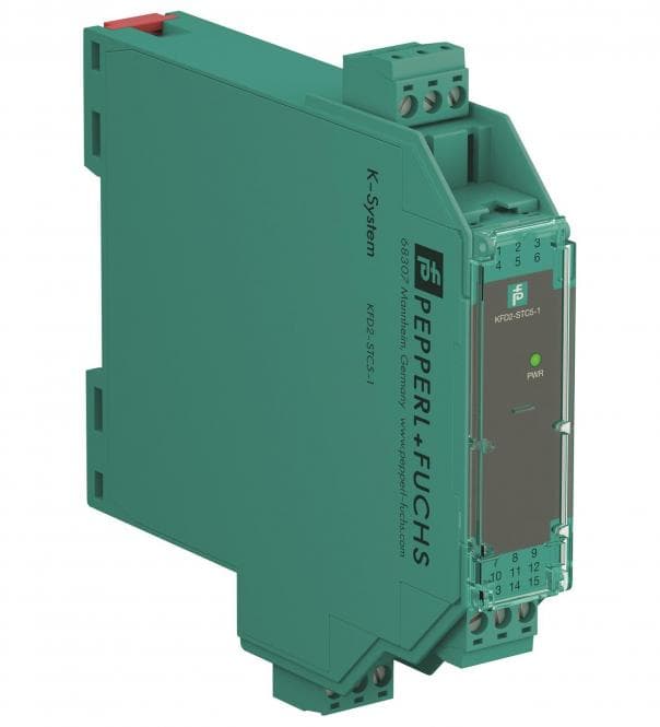 PF Transmitterspeiseger KFD2-STC5-1 239209