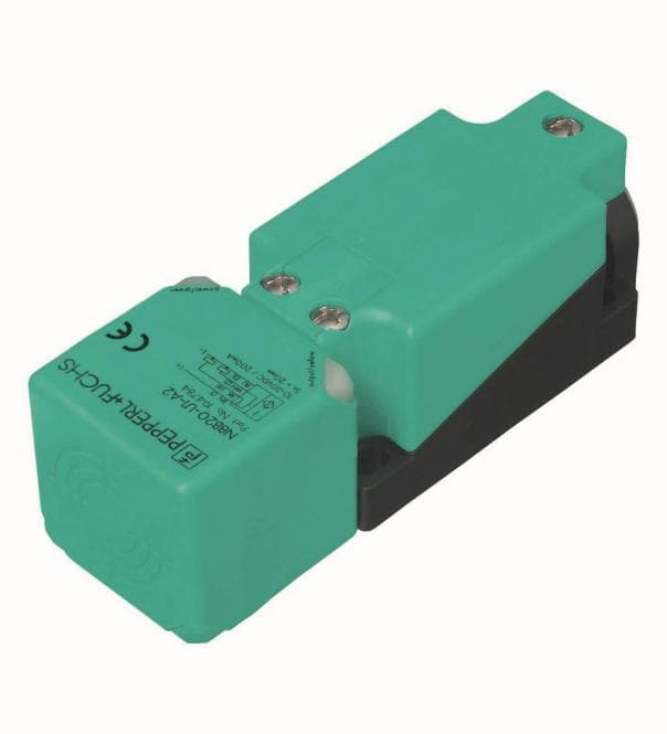 PF Induktiver Sensor 248043 NBB20-U4-UU