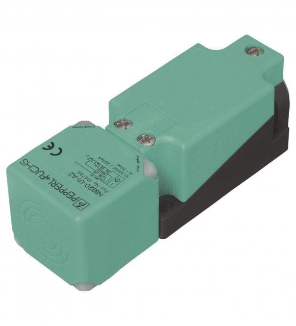 PF Induktiver Sensor NBB20-U1-A2-T 296370