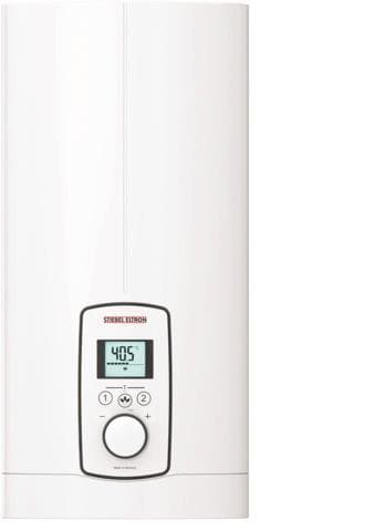 Stiebel Durchlauf- DEL 18/21/24 Plus erhitzer 400V EEF,:A 236739