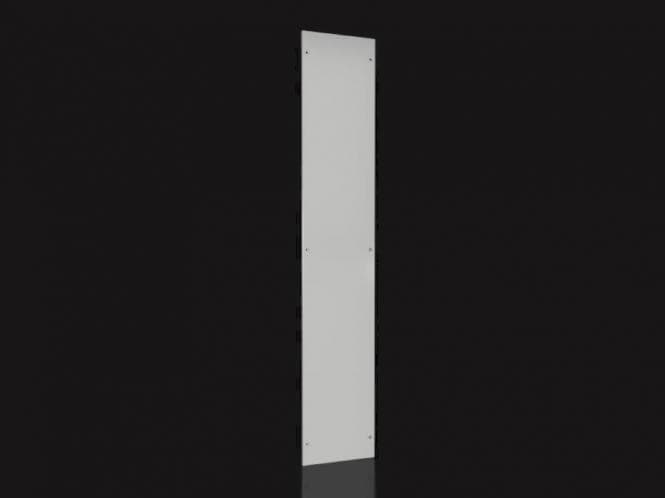 Rittal Seitenwand VE=2 VX 8104.245 verschraubbar f.HT:2000x400mm