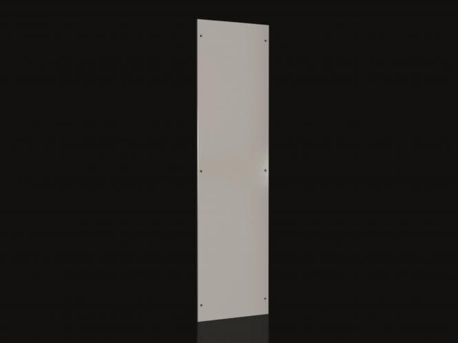 Rittal Seitenwand VE=2 VX 8185.245 verschraubbar f.HT:1800x500mm