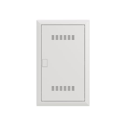 Striebel Media VT UP Patchp. 3R UK636MV belüfteter Tür 2CPX031384R9999