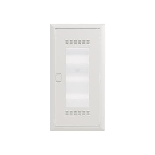 Striebel Media VT UP Patchp. 4R UK648MW m.Wifi Tür 2CPX031388R9999