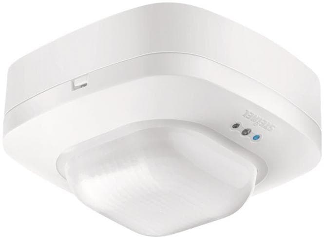 STEIN IR QUATTRO HD DALIplus AP 035273 Passiv IR AP-Präsenzmelder 360'