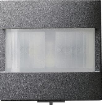 GIRA 537428 S3000 Bewegungsmelderaufsatz 1,1m Komfort BT System 55 Anthrazit