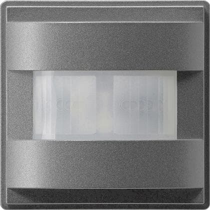GIRA 537367 S3000 Bewegungsmelderaufsatz 1,1m Standard TX_44 WG UP Anthrazit
