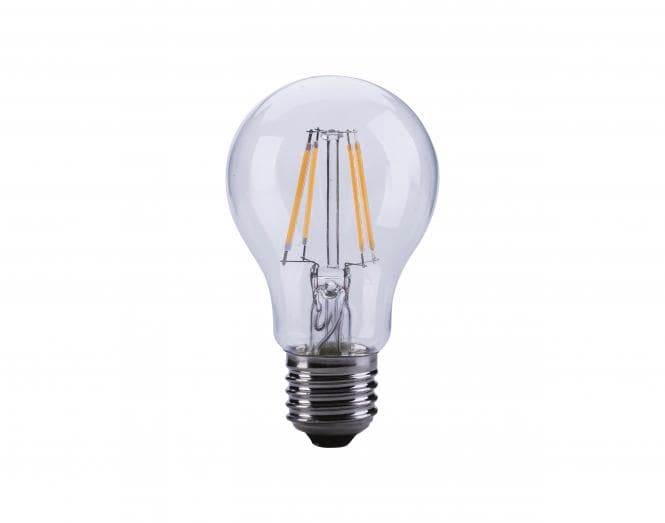 OPPLE Filament 4,5-40W/827 500010001100 AGL E27 470lm klar dimmb._EEK F