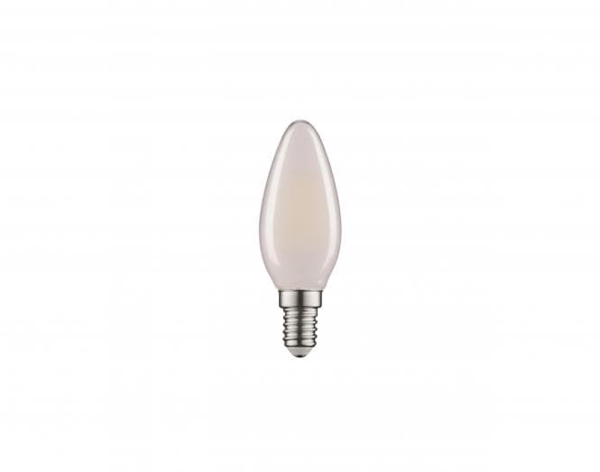 OPPLE Filament 4,5-40W/827 500011000100 Kerze E14 470lm matt dimm._EEK F