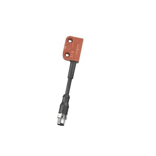 Bernstein RFID Sensor mit hoher Codier. SRF-5/1/1-E0,25-H A 6075685101