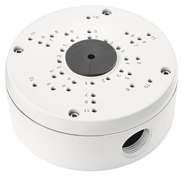 Grothe Verteilerd. f.Urmet VKZ 3000/102 CCTV Kameras IP-PRO u.AHD IP66 3000/102
