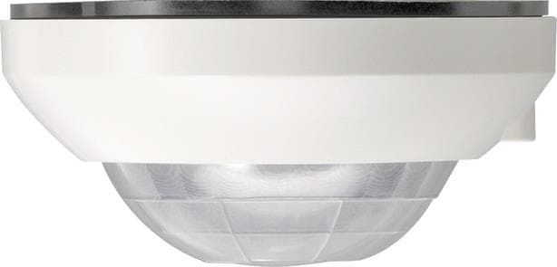 GIRA 537702 S3000 Präsenz-+Bewegungs- melder 360°-Aufsatz BT Wächter