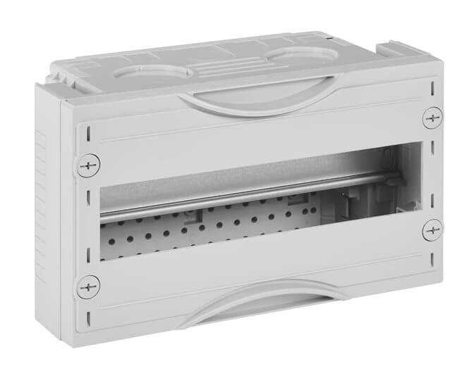 Striebel APZ Raum Erweiterung VS571 150mm zRFZ