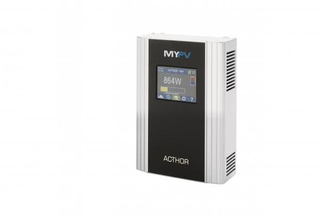 my-PV Photovoltaik AC THOR Leistungs-Controller 3KW 20-0100