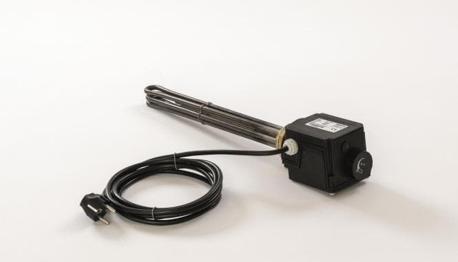 my-PV Einschraub-Heizkörper 3kw 20-0500 20-0500