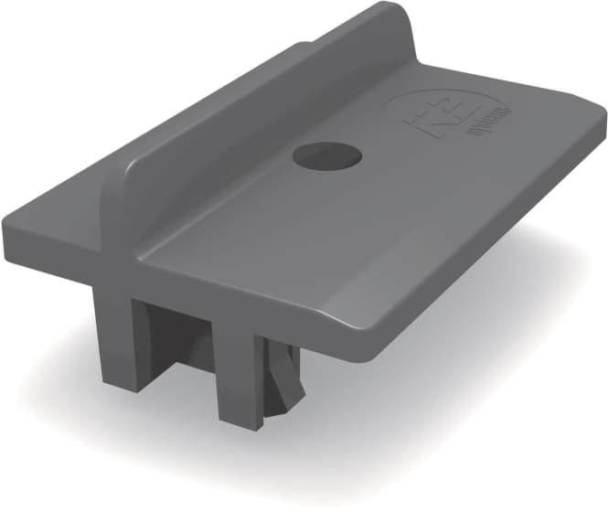 K2 AddOn 30 Montageadapter 2001707 f.Modulrahmenhöhe 30-34mm