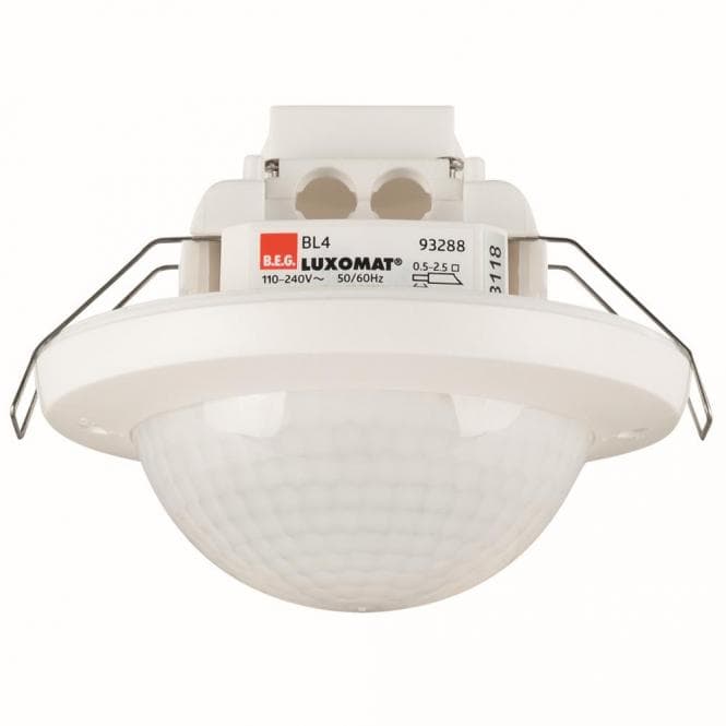 BEG BL-4-DE Bewegungsmelder BL4-DE 93288 360° f.Decken