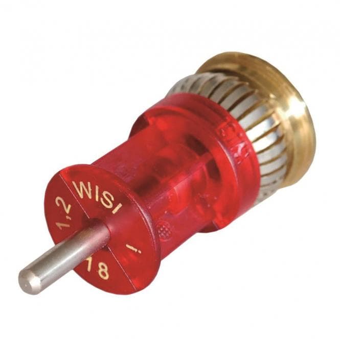 WISI Kabelendstecker KES ZE101200 für iKx, 1,2GHz
