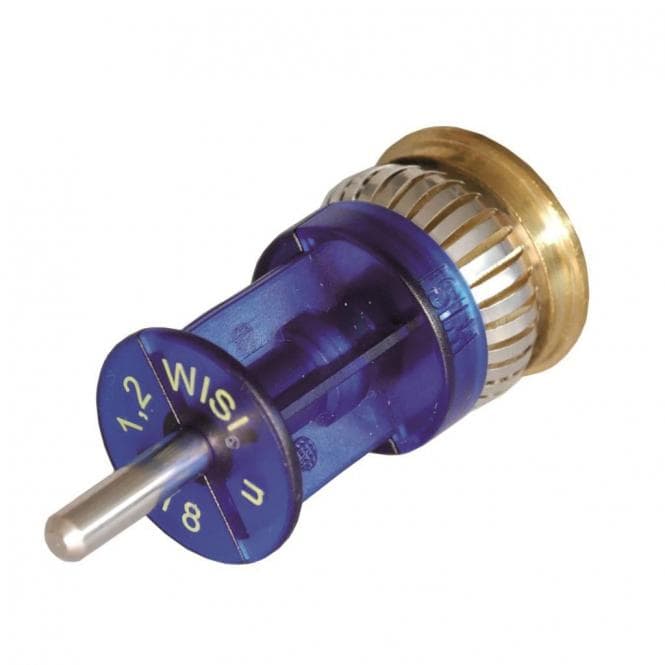 WISI Kabelendstecker KES ZE111200 für nKx, 1,2GHz