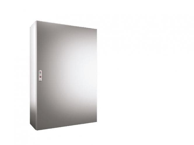 Rittal Kompakt-Schaltschrank AX 1017000 Edelstahl, BHT: 800x1200x300 mm