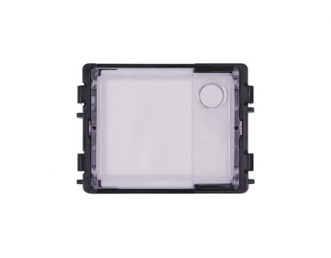 BJ Tastenmodul 1-fach 51381RP1-03