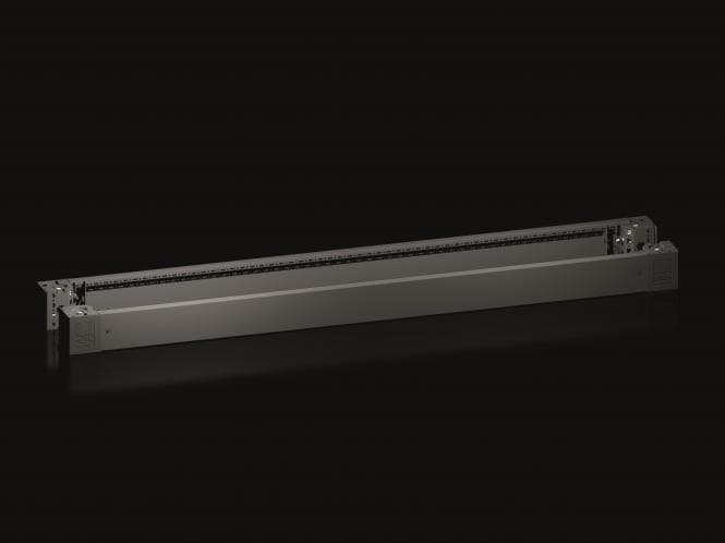RITT Sockel-Eckstück H:100mm VX 8640008 mit Blende,vorne/hinten B:1600mm 1=2