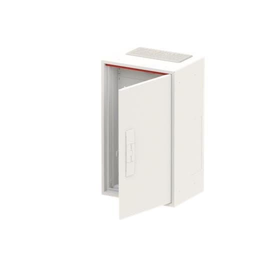 Striebel Einspeisegehäuse 215mm CZE130 2CPX052472R9999
