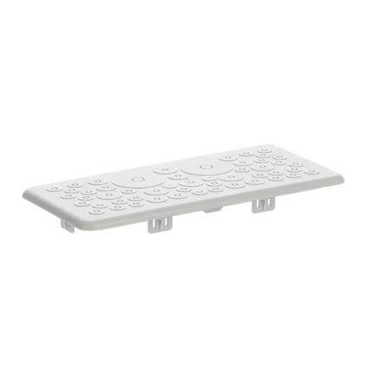 Striebel Membranflansch zu CZF2 A/B-Schrank 2CPX052436R9999