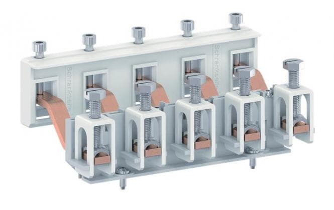 Striebel Einspeiseverbinder IP43 CZE60 2CPX052491R9999