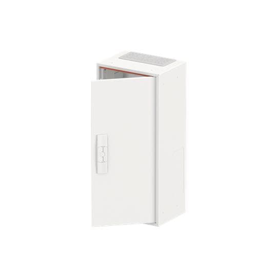 Striebel Wandschrank leer 1FB B14 4-reihig 2CPX052053R9999
