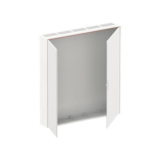 Striebel Wandschrank leer 5FB A59 9-reihig 2CPX052044R9999