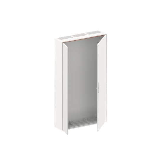 Striebel Wandschrank leer 3FB A39 9-reihig 2CPX052042R9999