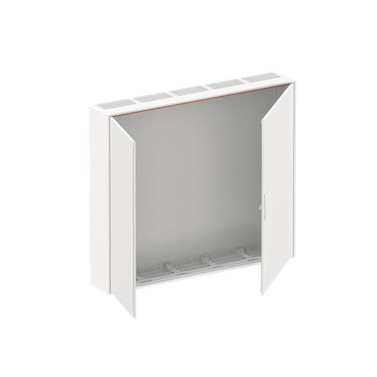 Striebel Wandschrank leer 5FB A57 7-reihig 2CPX052034R9999