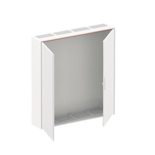 Striebel Wandschrank leer 4FB A47 7-reihig 2CPX052033R9999