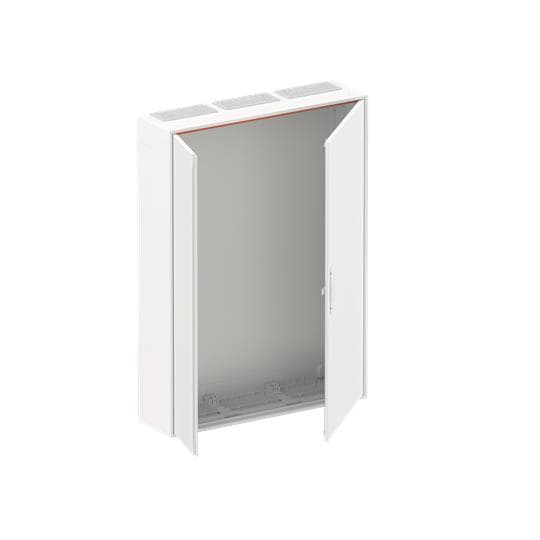 Striebel Wandschrank leer 3FB A37 7-reihig 2CPX052032R9999